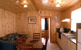 Captain Cook Holiday Park